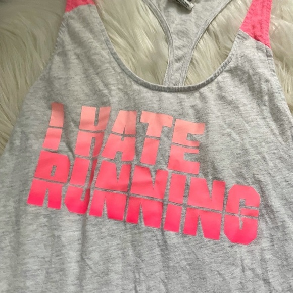 VS PINK Tank Top - Picture 3 of 4
